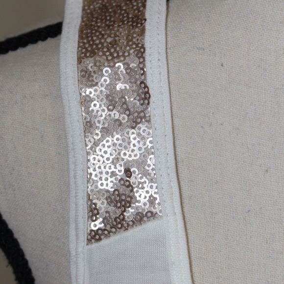 3 Old Navy, Sequins Tank Tops - Picture 6 of 11